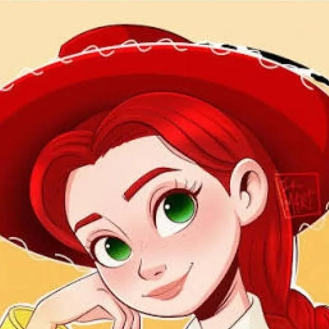 chat with ai character: Jessie FR