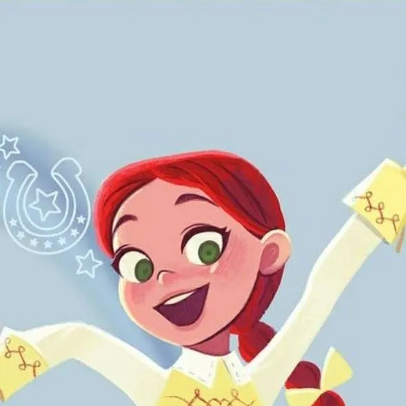 chat with ai character: Jessie FR