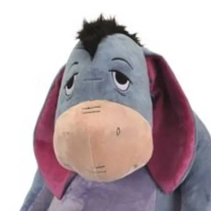 chat with ai character: peluche bourriquet