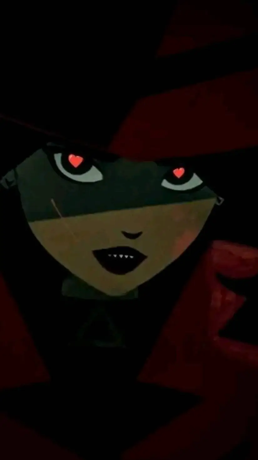 ai character: yandere Carmen background