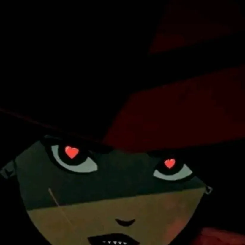 chat with ai character: yandere Carmen