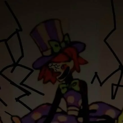 chat with ai character: ms.stretch(horror)