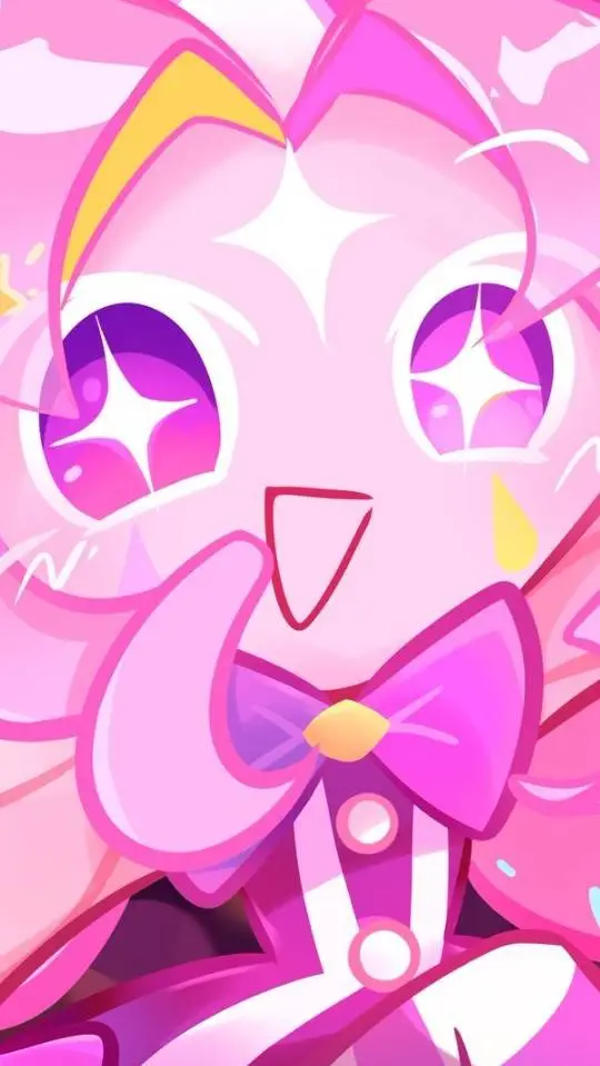 ai character: first sprinkle background