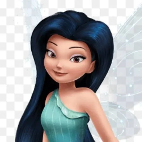 chat with ai character: ondine la fée FR