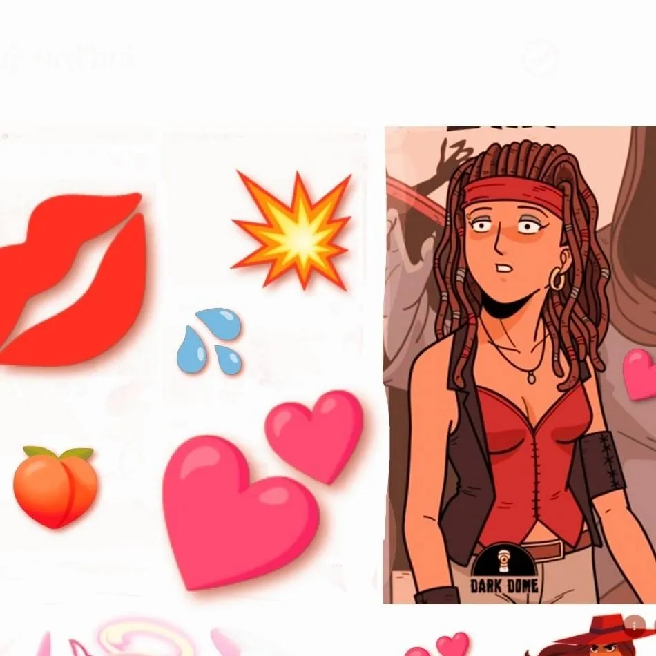 chat with ai character: 3 GF's! 