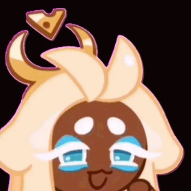 chat with ai character: mozzarella cookie 