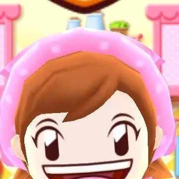 chat with ai character: cooking mama FR