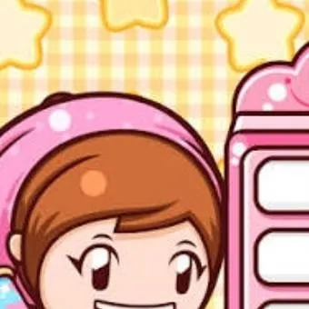 chat with ai character: cooking mama FR