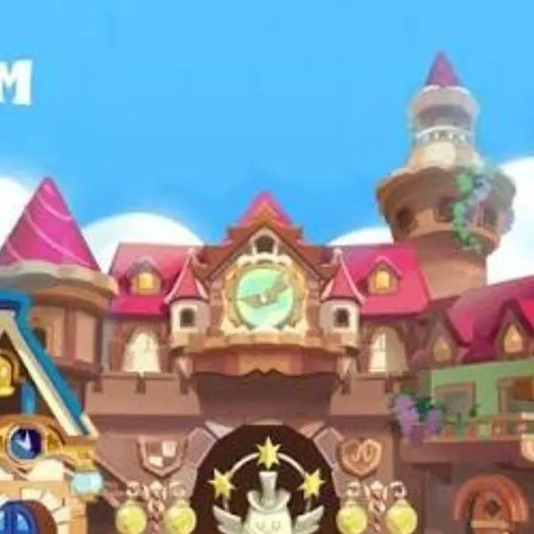 chat with ai character: town square crk