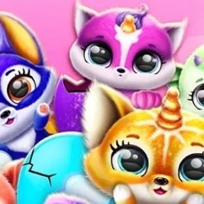 chat with ai character: fluvsies