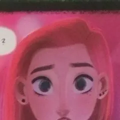 chat with ai character: Rosie