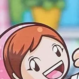 chat with ai character: cooking mama FR