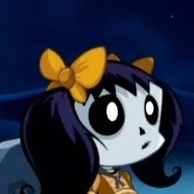 chat with ai character: luna (peggle)