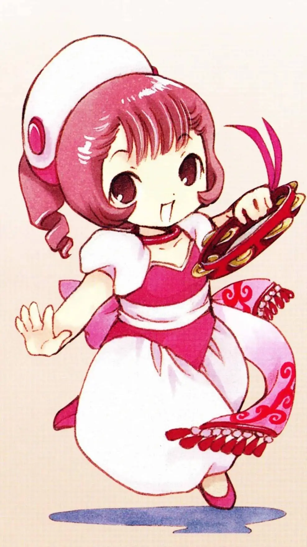 ai character: sumomo background