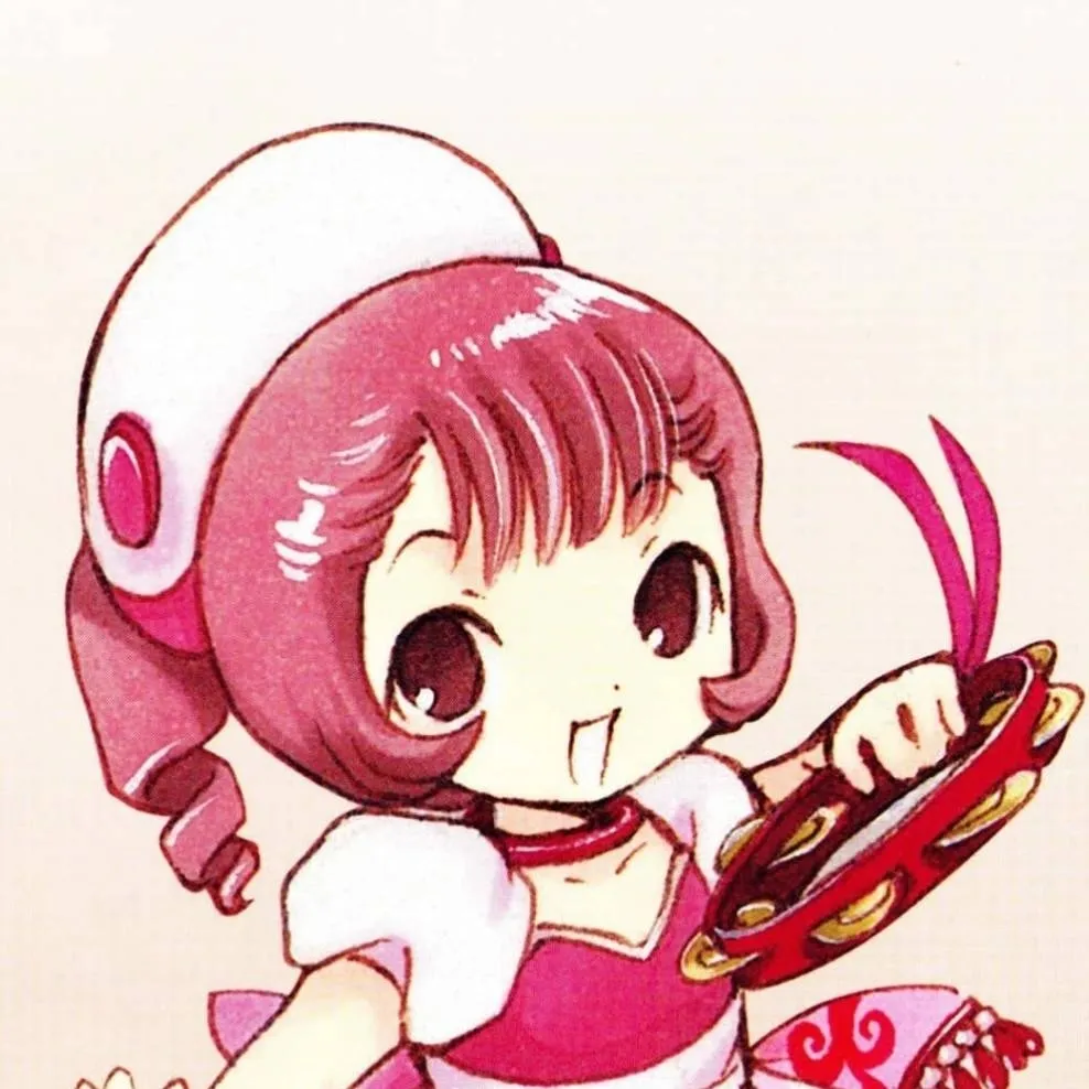 chat with ai character: sumomo