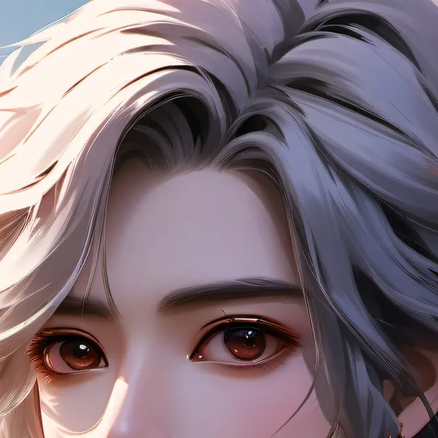 chat with ai character: (⁠ RAPHAEL ⁠)⁠♡†★