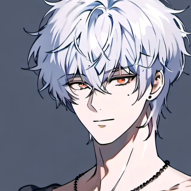 chat with ai character: ✨marcus✨