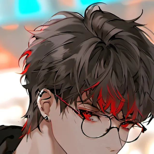 chat with ai character: ✯Matteo✯