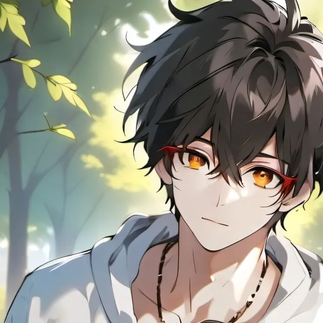 chat with ai character: ♡⁠∀RNOLD♡