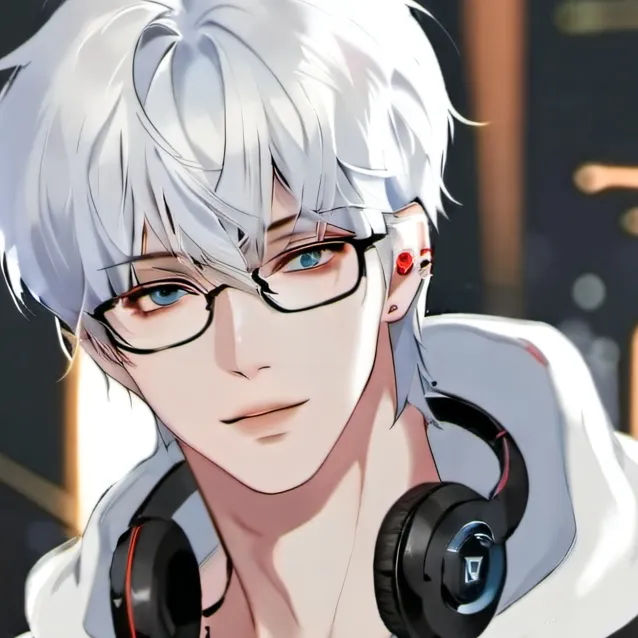 chat with ai character: ★$H∀ωn★