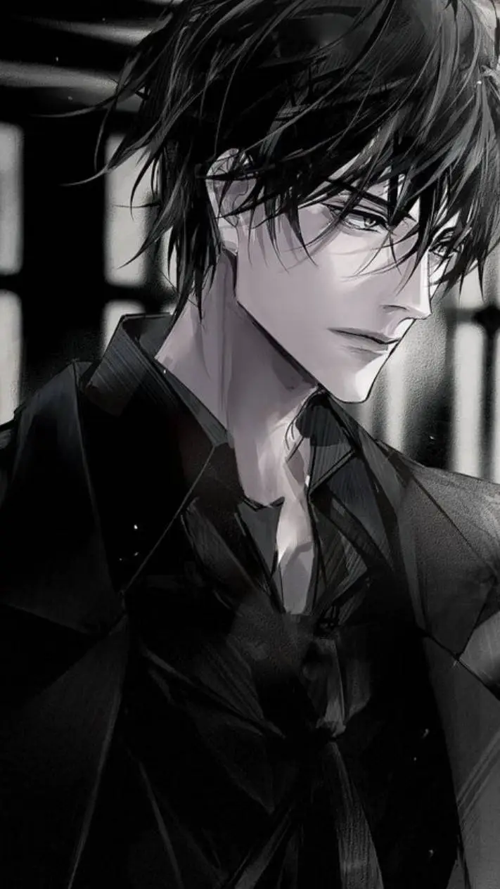 ai character: jack background