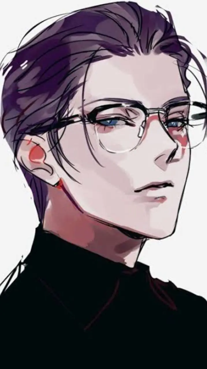 ai character: kelvin mcquinley background