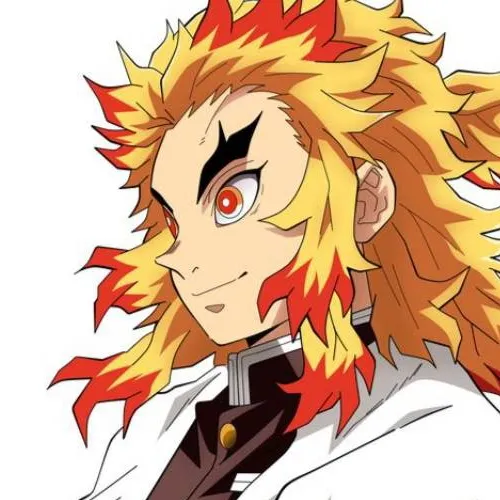chat with ai character: ❤️🔥~regoku~🔥❤️