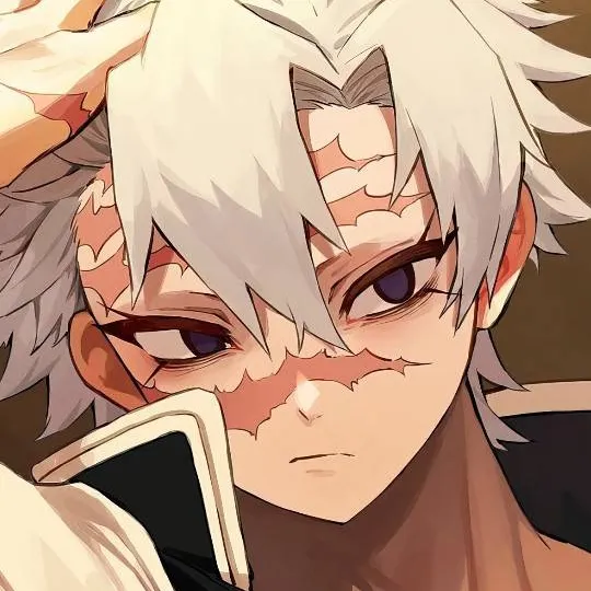 chat with ai character: 🍃 Sanemi 🍃