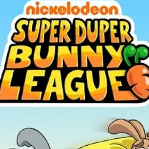 chat with ai character: Super Bunny League
