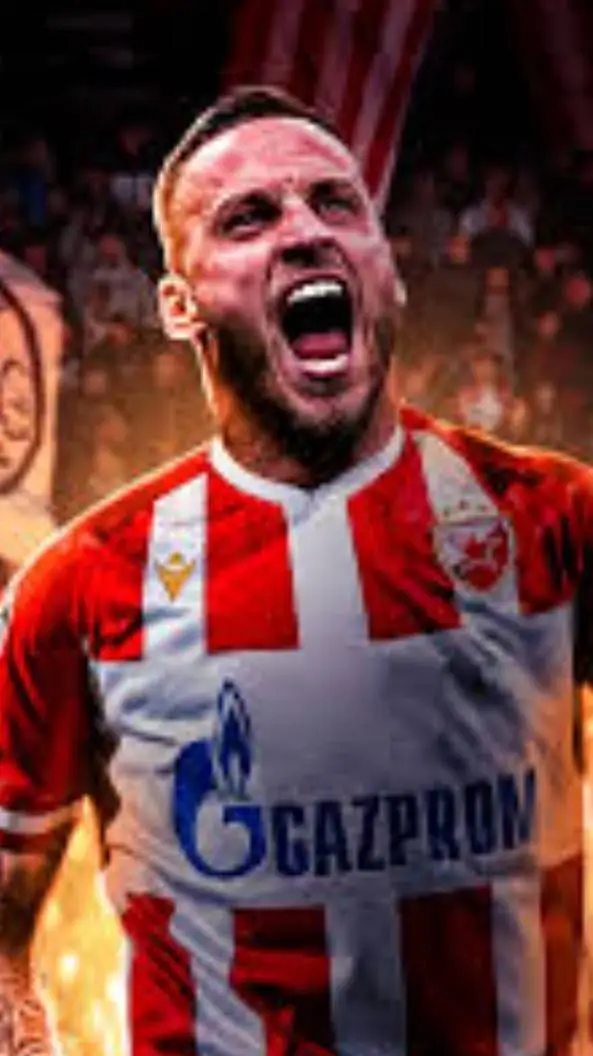 ai character:  Mha & futbol background