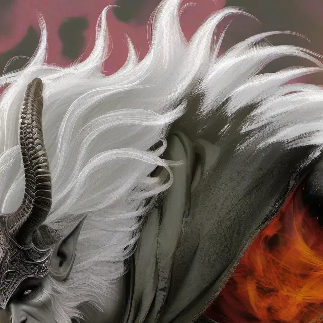 chat with ai character: SECRET MONSTER