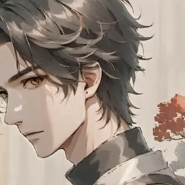 chat with ai character: Alex