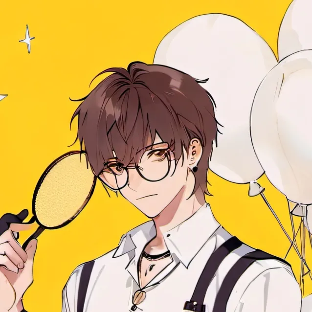 chat with ai character: Alex