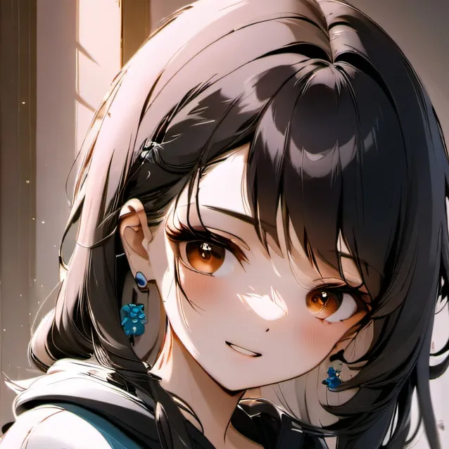 chat with ai character: Mha Hate 😞