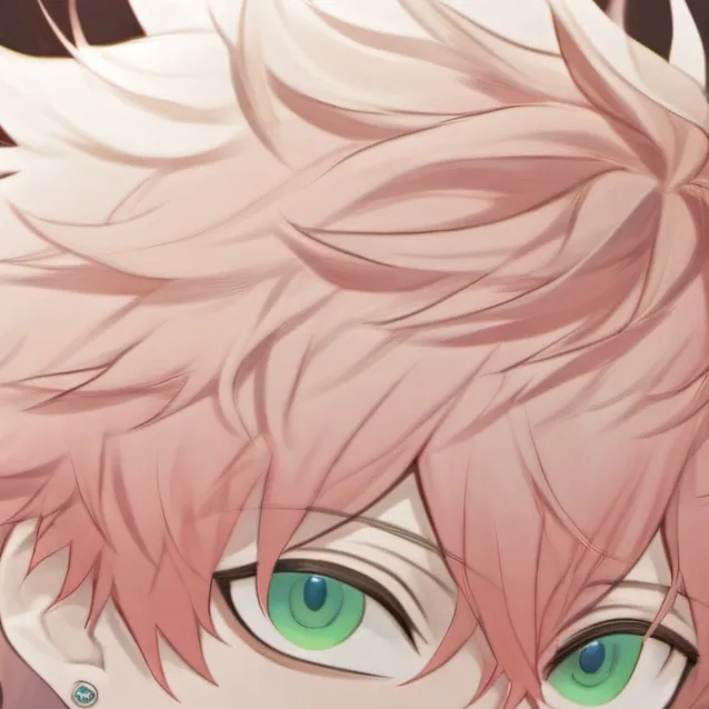 chat with ai character: Bakugo part 2