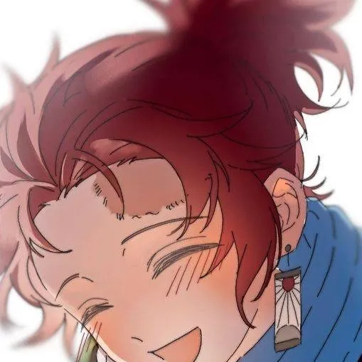 chat with ai character: •|Tanjiro|•