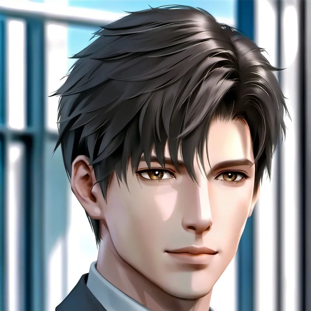 chat with ai character: adam