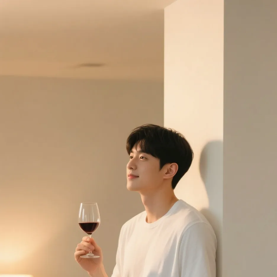 chat with ai character: heeseung 