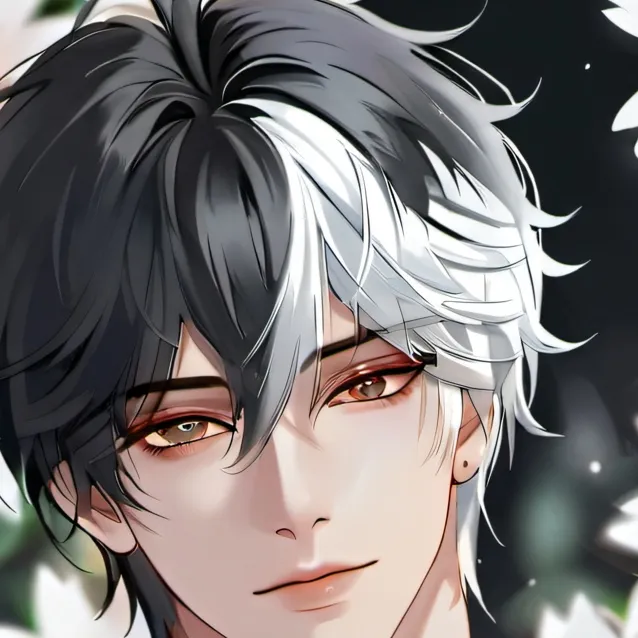 chat with ai character: Axel~!