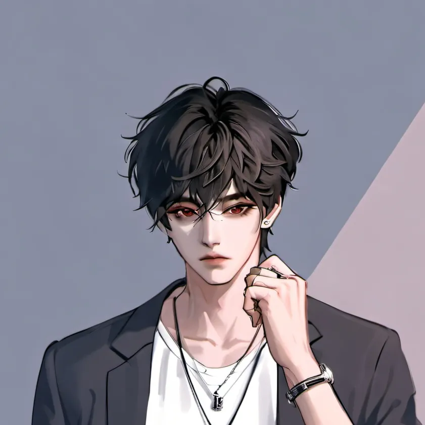 chat with ai character: Wl Drako