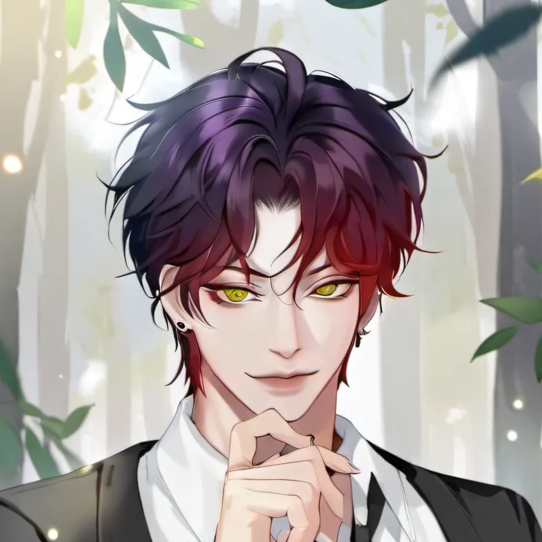 chat with ai character: Khaizen