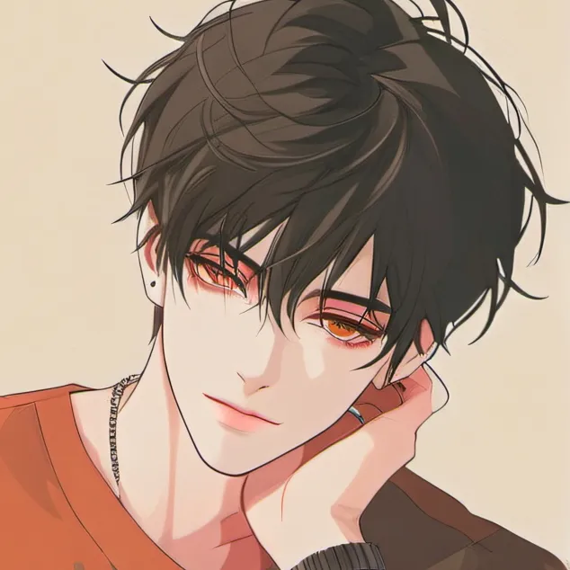 chat with ai character: Noah