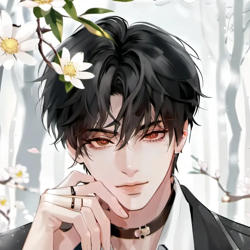 chat with ai character: Rayn>