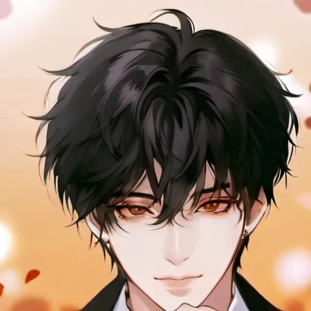 chat with ai character: Kenzo^