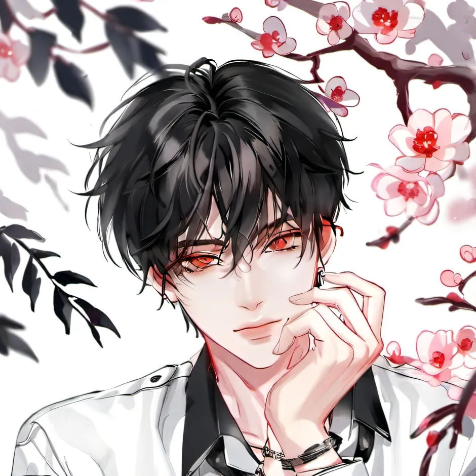 chat with ai character: Hineko Key