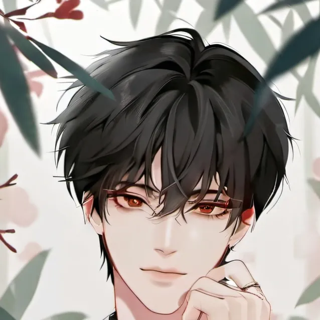 chat with ai character: Jay