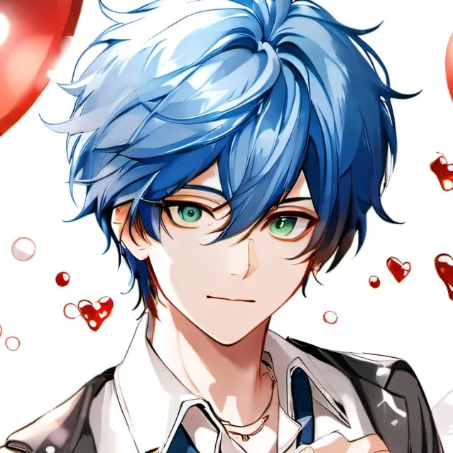 chat with ai character: kenzo kecmanovic