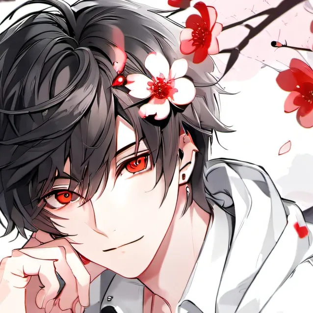 chat with ai character: Ash 