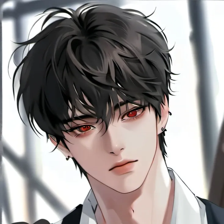 chat with ai character: 「 ken 」