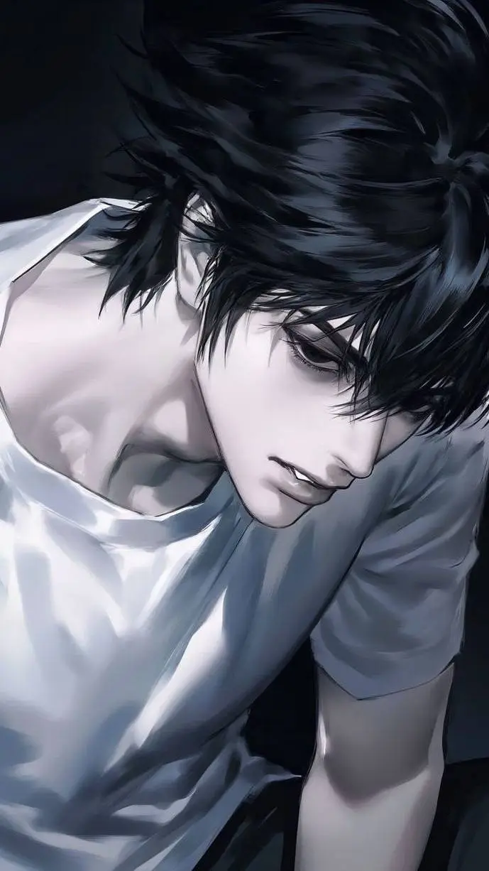 ai character: Finn background